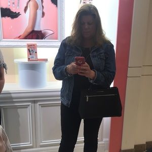 Meet your Posher, Susan